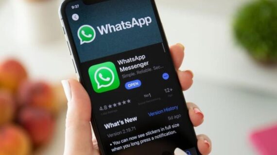 Penting! Kirim Pesan Ke Wa Sendiri Terpecaya