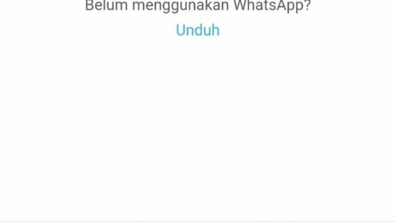 Wow! Cara Kirim Pesan Telegram Tanpa Save Nomor Terpecaya