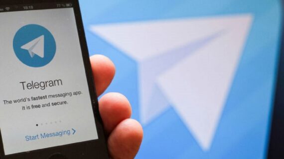 Terungkap Mengirim Pesan Telegram Dengan Php Terpecaya