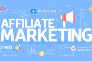 Penting! Bisnis Affiliate Marketing Yang Bagus Terpecaya