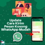 Rahasia Kirim Pesan Whatsapp Gambar Jam Terpecaya