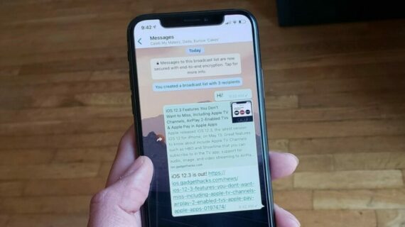 Inilah Cara Kirim Pesan Ke Wa Yang Diblokir Terpecaya