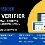 Terungkap Bulk Email Verifier Free Software Terbaik