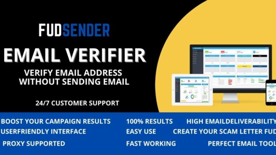 Terungkap Bulk Email Verifier Free Software Terbaik