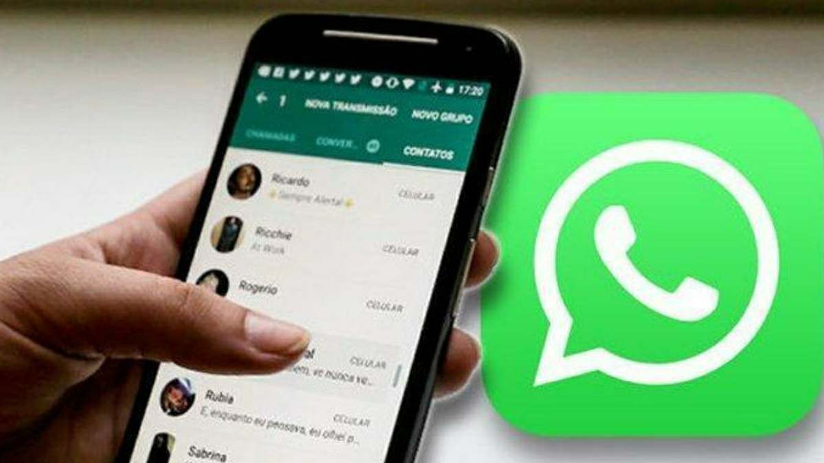 Kirim Pesan WhatsApp Tanpa Simpan Nomor, Begini Caranya - ruber.id