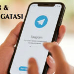 Rahasia Kenapa Pesan Telegram Tidak Terkirim Padahal Jaringan Bagus Wajib Kamu Ketahui