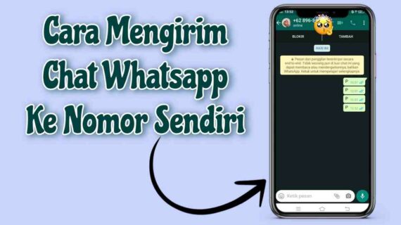 Simak! Kirim Pesan Whatsapp Dengan Timer Wajib Kamu Ketahui