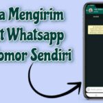 Hebat! Apakah Wa Bisa Kirim Pesan Ke Diri Sendiri Wajib Kamu Ketahui