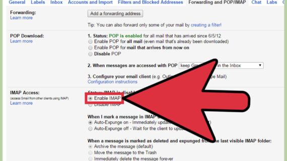 Rahasia Setting Up Email Blast In Outlook Terbaik