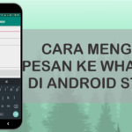 Simak! Aplikasi Mengirim Pesan Whatsapp Banyak Terpecaya