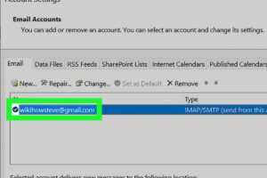 Dahsyat! Smtp Server Outlook 365 Exchange Terpecaya