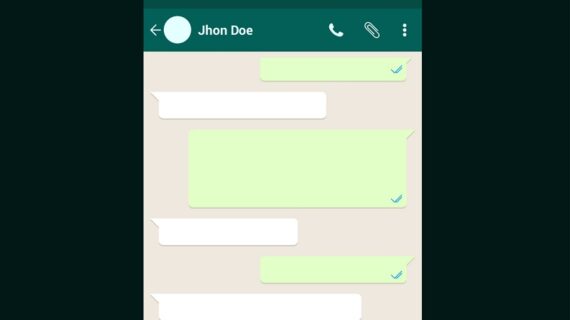 Simak! Kirim Pesan Wa Langsung Hilang Terbaik