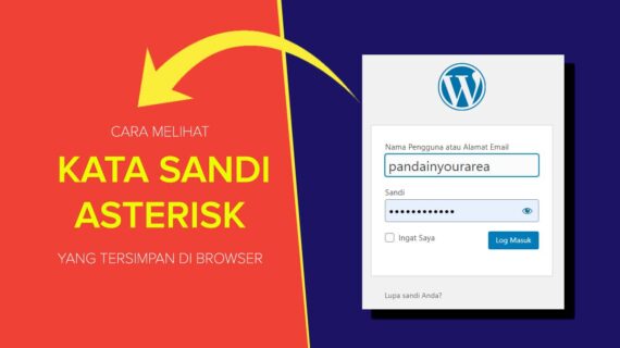 Hebat! Cek Kata Sandi Email Saya Lupa Kata Sandi Terbaik