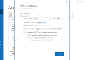 Inilah Smtp Server Office 365 For Printer Terpecaya