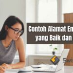 Dahsyat! Email Saya Tidak Bisa Terbaik