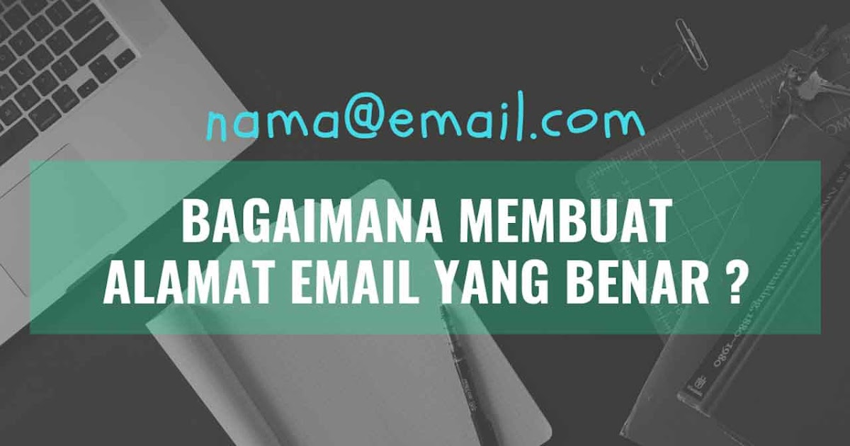 Contoh Email / Download Contoh Surat Lamaran Kerja via Email yang Sopan