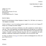 Terungkap Email Lamaran Kerja Bahasa Inggris Terbaik