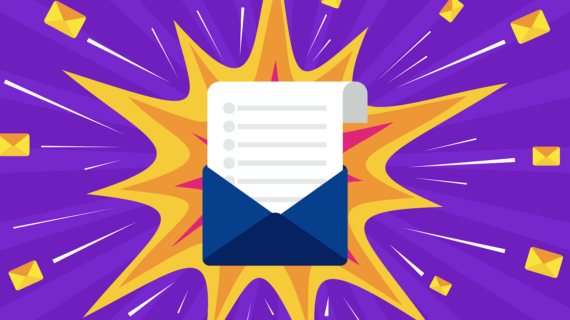 Hebat! Is An Email Blast Wajib Kamu Ketahui