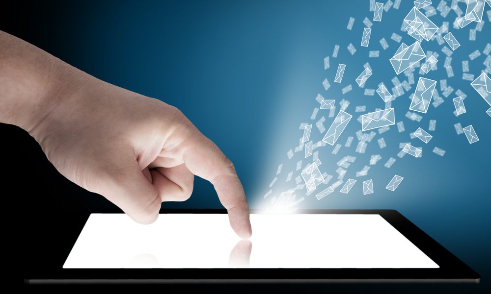 Statistics That Proves Email Marketing Blasts Work – Email Marketing