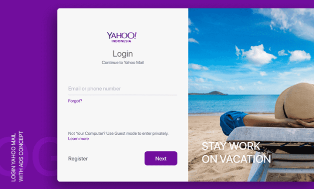 Mudah Banget! Cara Mengatasi Email Yahoo Tidak Bisa Dibuka