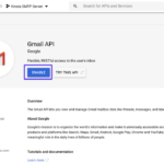 Dahsyat! Gmail Smtp Server Host Name Wajib Kamu Ketahui