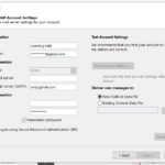 Terungkap How To Get Smtp Server Details Gmail Wajib Kamu Ketahui