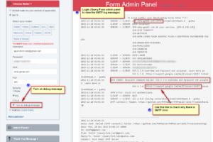 Simak! Gmail Smtp Server Authentication Error Wajib Kamu Ketahui