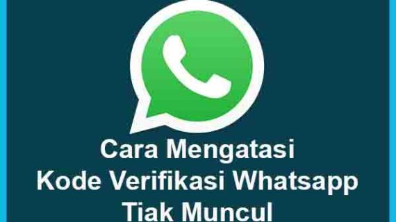 Terungkap Kenapa Email Saya Tidak Bisa Menerima Kode Verifikasi Terpecaya