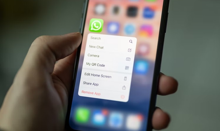 Cara Kirim Pesan WhatsApp Tanpa Simpan Nomor - Techdaily