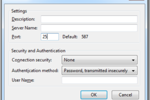 Terungkap Gmail Smtp Server And Port Details Terbaik