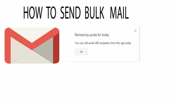 Terungkap Bulk Email With Gmail Free Wajib Kamu Ketahui