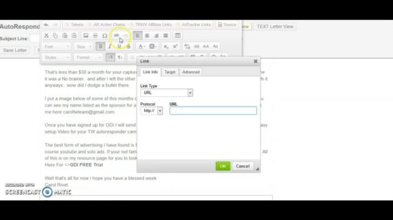 Dahsyat! Cara Broadcast Email Di Outlook Wajib Kamu Ketahui