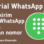 Wow! Aplikasi Kirim Pesan Wa Tanpa Simpan Nomor Terpecaya