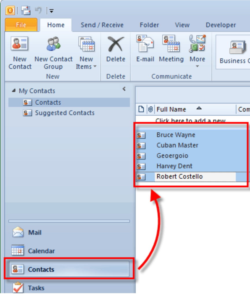 How to Send Mass Emails in Outlook and Get More Responses [60% Higher
