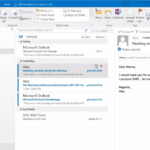 Wow! How To Send Email Blast Through Outlook Wajib Kamu Ketahui