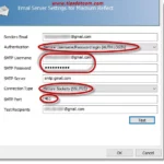 Rahasia How To Find Smtp Server Gmail Wajib Kamu Ketahui