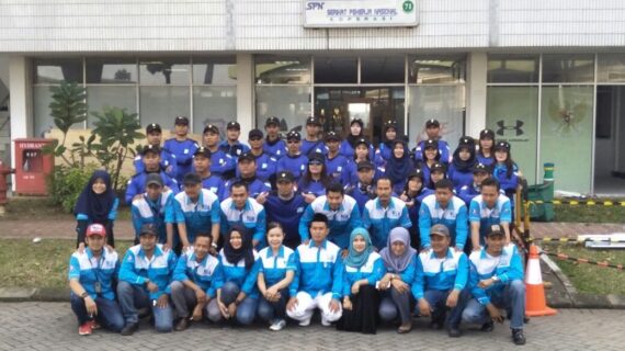 Penting! Email Hrd Pt Nikomas Gemilang Wajib Kamu Ketahui