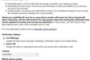 Rahasia Verifikasi Email Saya Bermasalah Terbaik