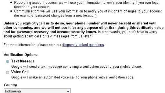 Rahasia Verifikasi Email Saya Bermasalah Terbaik