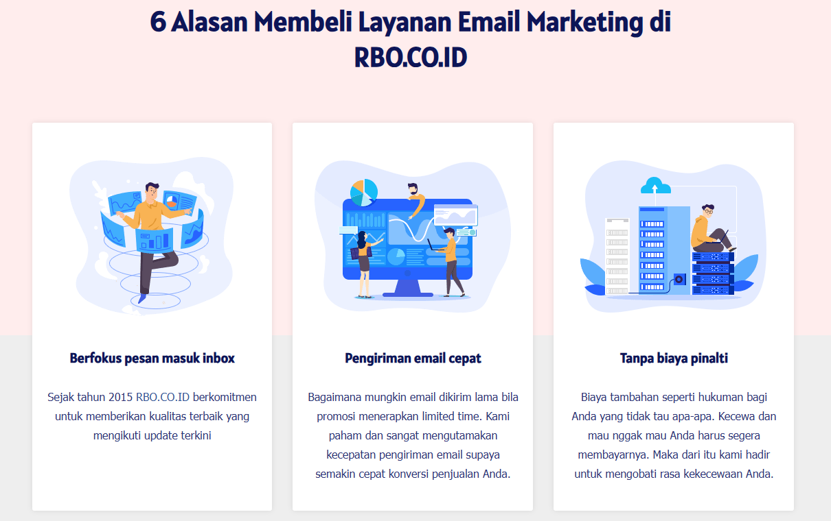 CRM is Best for Email Marketing