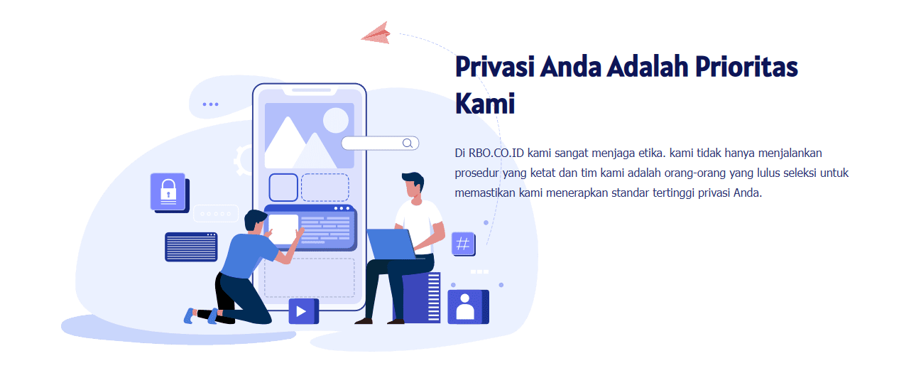 Kegiatan Pemasaran Menjadi Berkembang